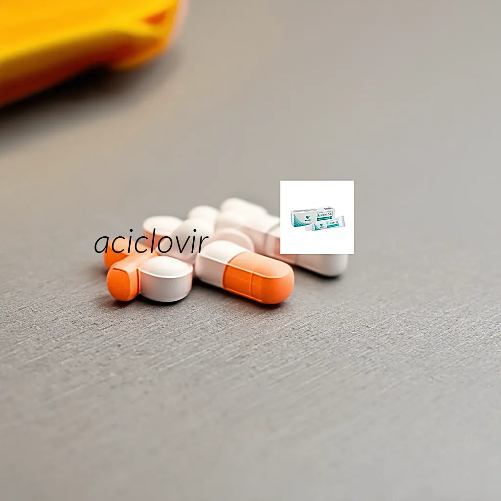 Aciclovir pommade prix